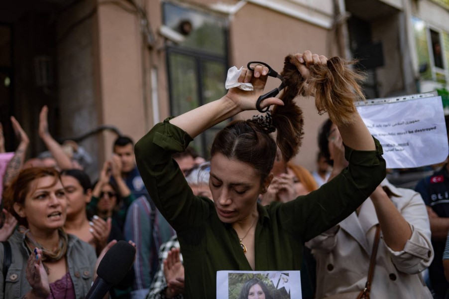 irani-thote-se-40-te-huaj-jane-arrestuar-mes-protestave