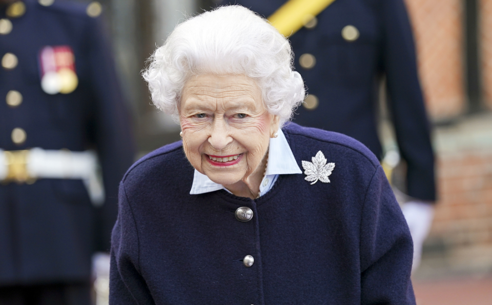zbulohet-sesi-i-kaloi-ditet-e-fundit-mbreteresha-elizabeth-ii