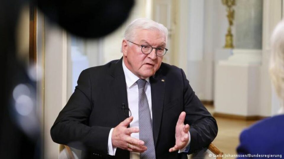 presidenti-gjerman-steinmeier:-ne-nuk-e-harrojme-ballkanin
