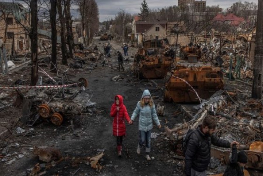 keshilltari-i-zelenskyt-zbulon-se-deri-ne-13,000-ukrainas-jane-vrare-ne-lufte