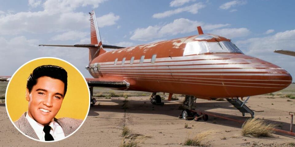 qendron-prej-vitesh-ne-shkretetire,-del-ne-ankand-aeroplani-i-elvis-presley-t