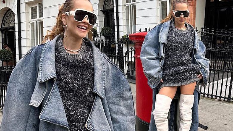 rita-ora-duket-shik,-teksa-shperfaq-stilin-e-saj-rrugeve-te-londres