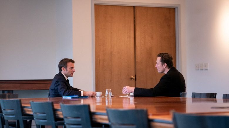 macron-takon-muskun|-presidenti-francez-tregon-se-cfare-i-tha-miliarderit-per-twitterin