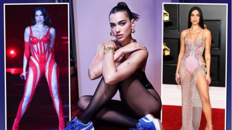 dua-lipa-ne-nje-interviste-per-“the-sun”:-eshte-koha-te-clirohemi-nga-sundimi-i-meshkujve