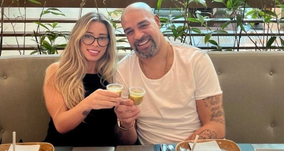 adriano-u-nda-nga-gruaja-e-tij-vetem-24-dite-pas-dasmes,-arsyeja-eshte-e-pabesueshme