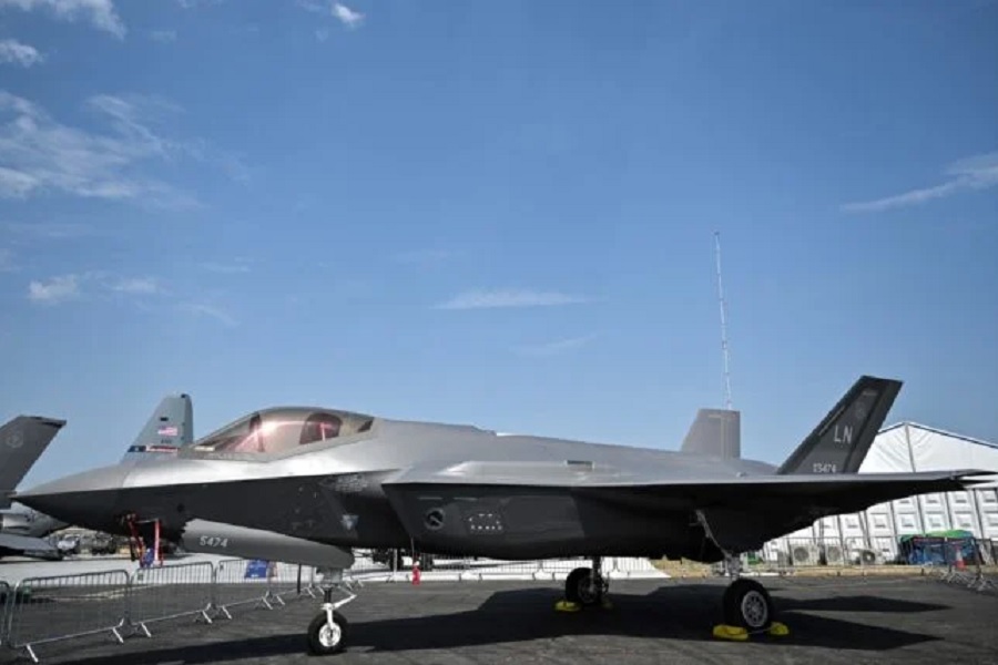 ministria-e-mbrojtjes-e-gjermanise-ngre-shqetesime-rreth-marreveshjes-per-avionet-amerikane-f-35