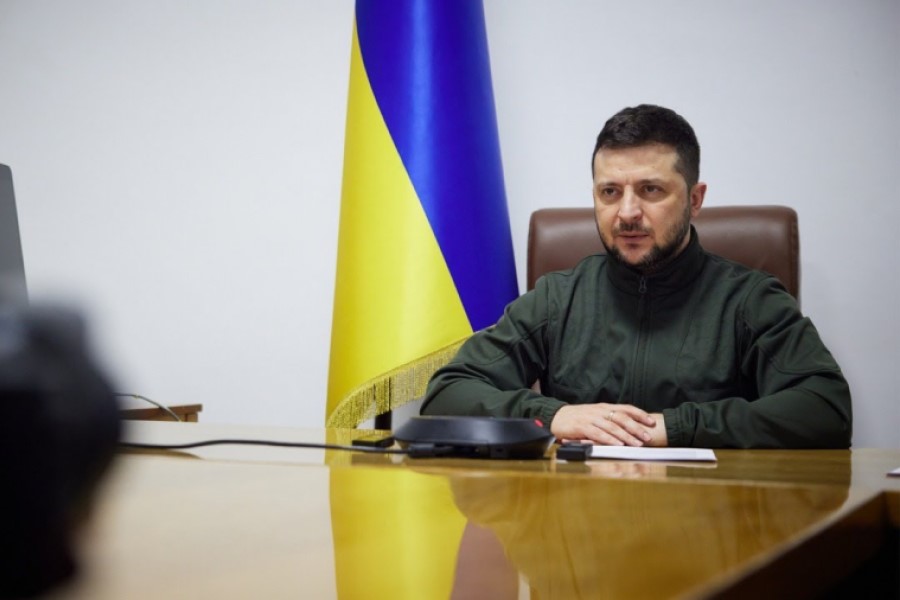 ​zelensky:-vetem-cmontimi-i-aftesive-terroriste-ruse-mund-te-sjelle-paqen