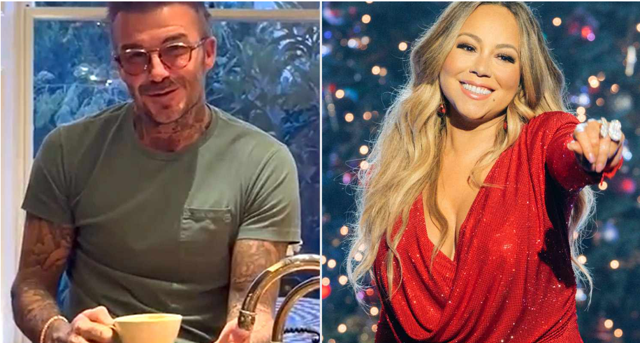 david-beckham-shfaqet-duke-kenduar-per-festa,-mariah-carey-i-ben-komentin-epik