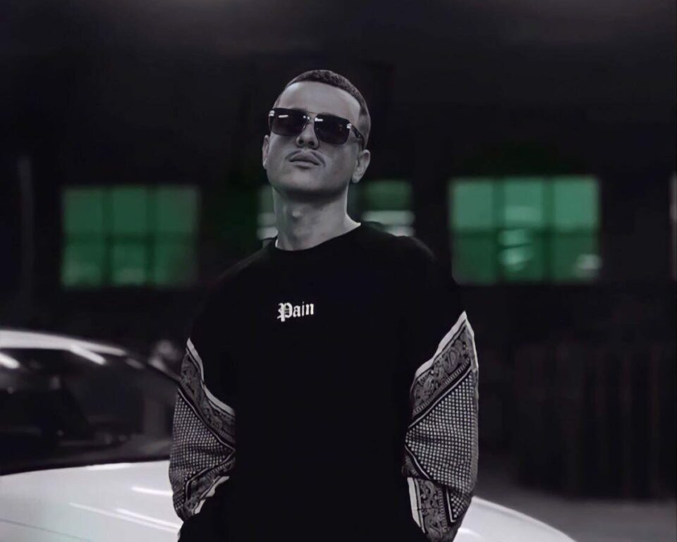 rep-artisti-eroo,-lanson-projektin-e-pare-“benz”