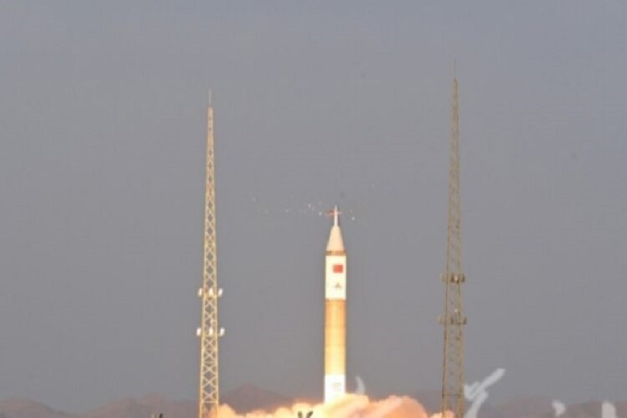 kina-leshoi-​​nje-satelit-te-ri-testues