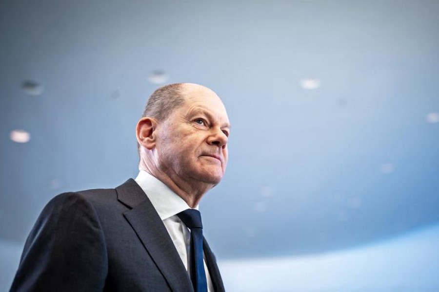 ​scholz:-eshte-zvogeluar-rreziku-berthamor-nga-rusia