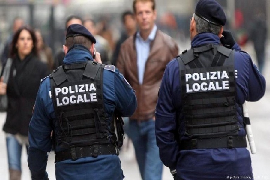 policia-italiane-arreston-13-te-dyshuar-te-ekstremit-te-djathte-per-sulmin-ndaj-tifozeve-marokene-te-futbollit