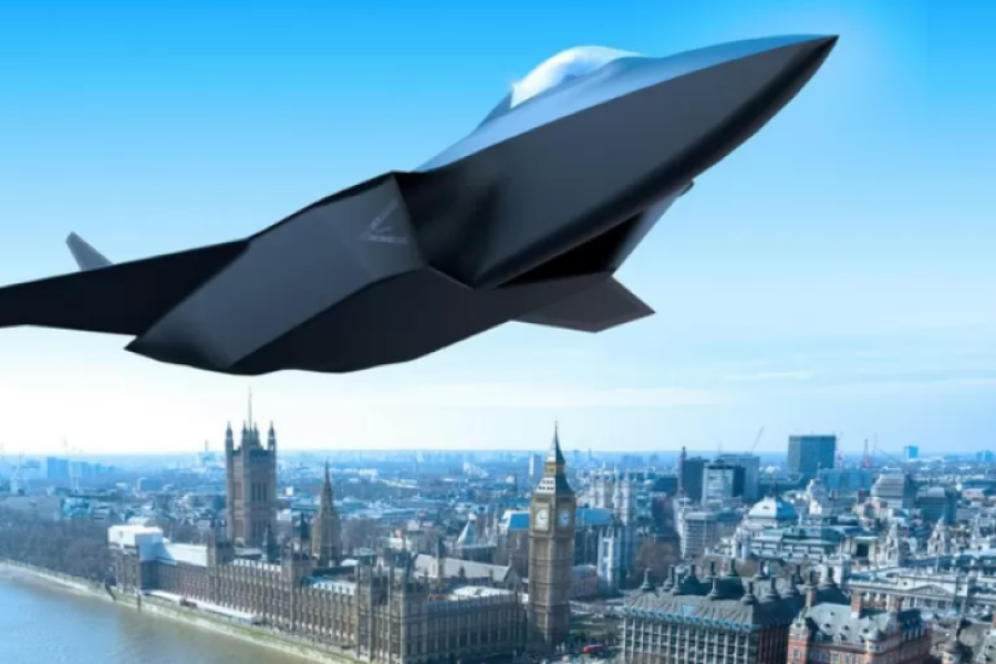 britania-e-madhe,-italia-dhe-japonia-bashkohen-per-nje-avion-te-ri-luftarak