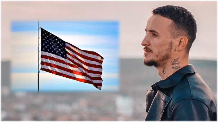 getinjo-del-me-nje-teori-te-re,-perfshin-flamurin-amerikan