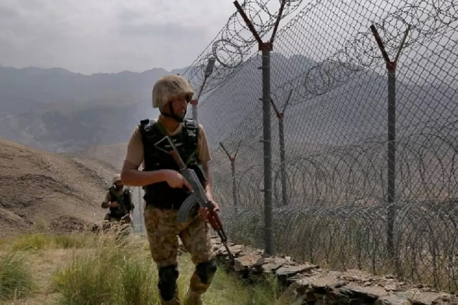 pakistan:-forcat-kufitare-afgane-vrane-gjashte-civile-ne-kufi,-17-u-plagosen