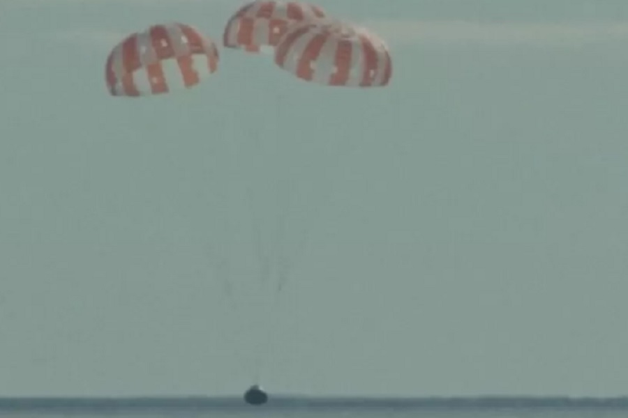 kapsula-orion-e-nasa-s-ben-kthimin-e-sigurt-ne-toke