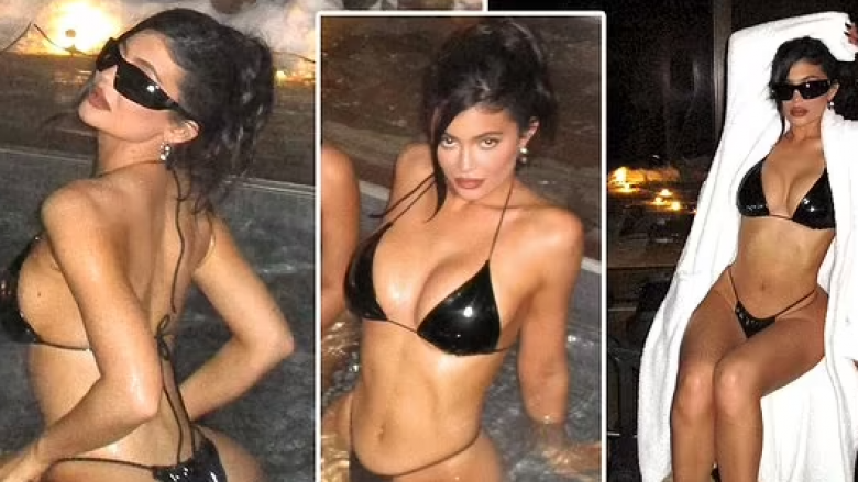 kylie-jenner-ve-ne-pah-fizikun-joshes-ne-bikini-teksa-shijon-pushimet-me-miqte-e-saj