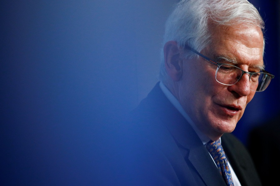borrell:-nje-hetim-shume-shqetesues-per-korrupsionin-e-dyshuar-ne-pe