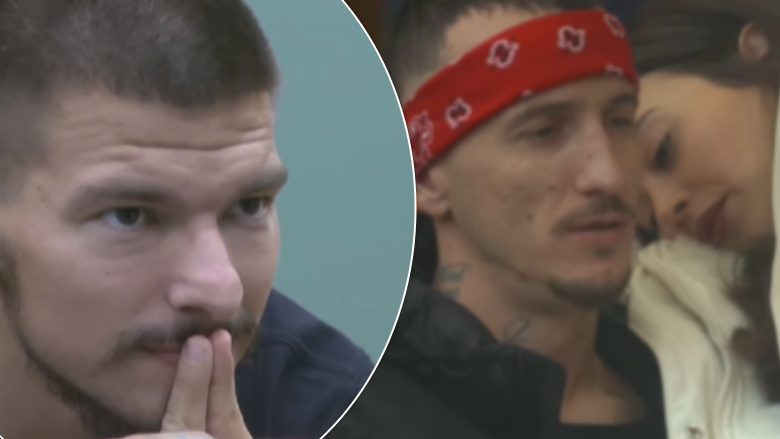 getinjo-dhe-vivien-kalojne-kohen-ne-krahet-e-njeri-tjetrit,-andi-i-shikon-i-‘zhgenjyer’-nga-ekrani