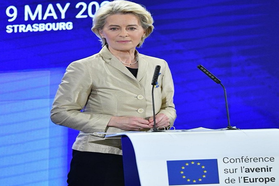 von-der-leyen:-be-duhet-te-nise-nje-fond-te-ri-per-investimet-ne-energji