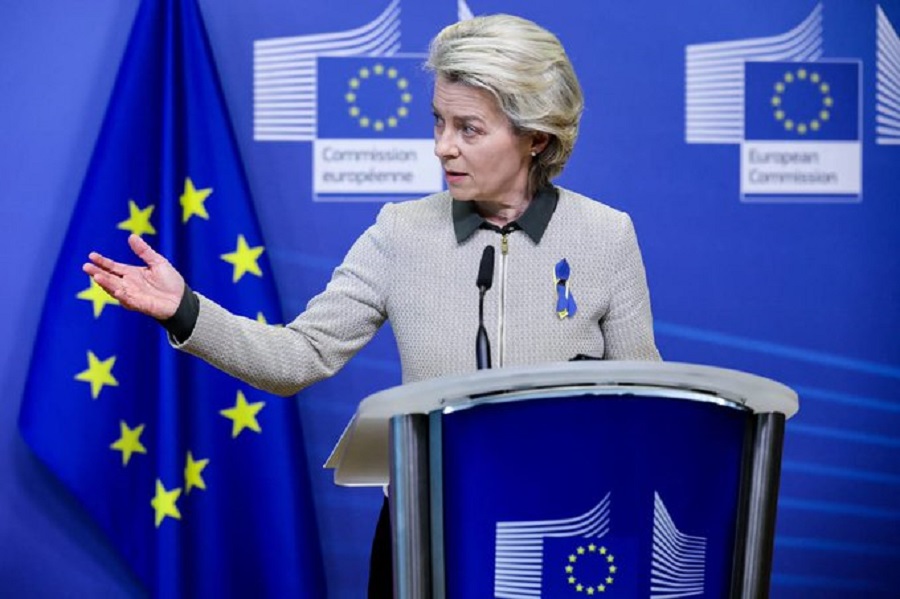 von-der-leyen-ben-thirrje-per-krijimin-e-nje-organi-etik-evropian-pas-skandalit-te-korrupsionit-ne-pe