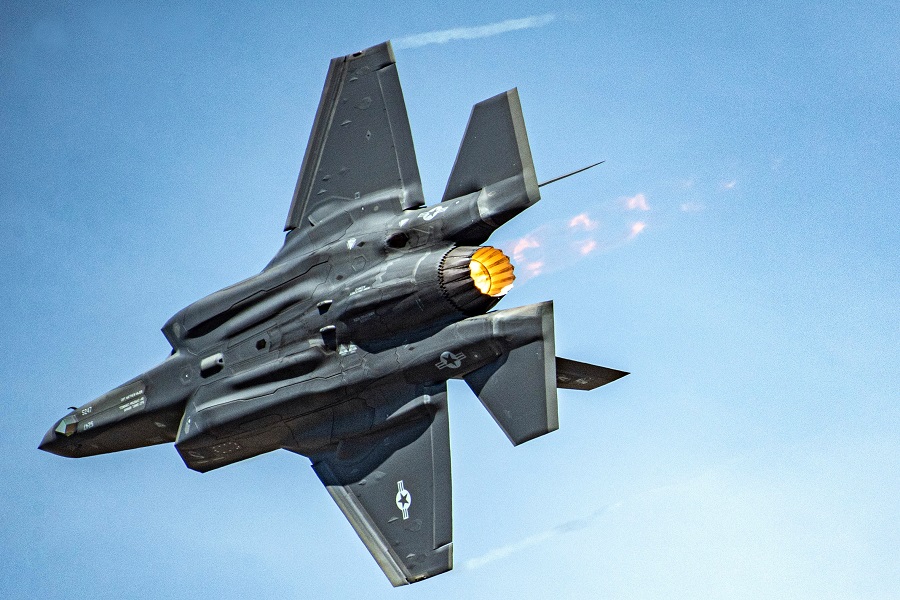 komiteti-gjerman-i-buxhetit-miratoi-blerjen-e-avioneve-luftarake-amerikane-f-35