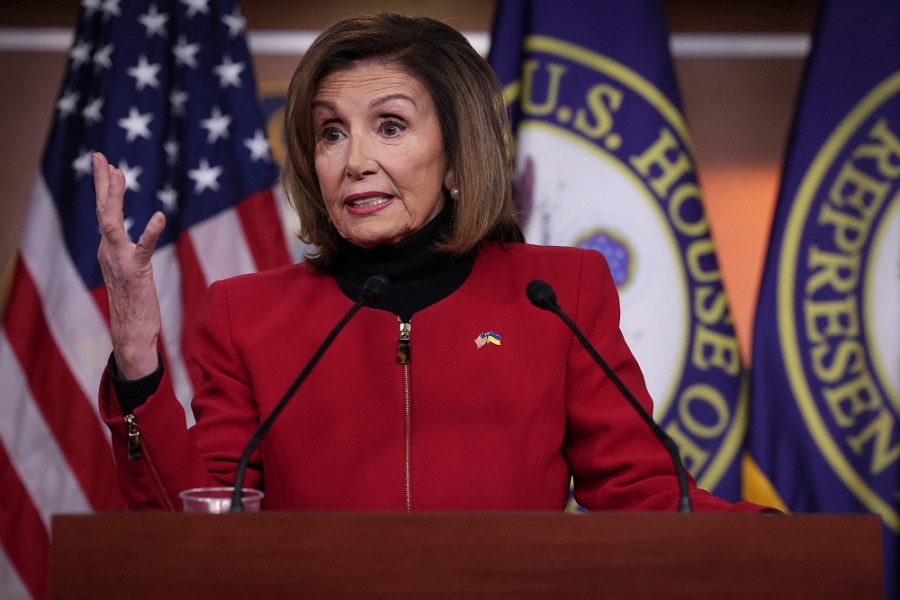 pelosi:-dhoma-perfaqesuese-javen-e-ardhshme-diskuton-per-projektligjin-mbi-tiktok