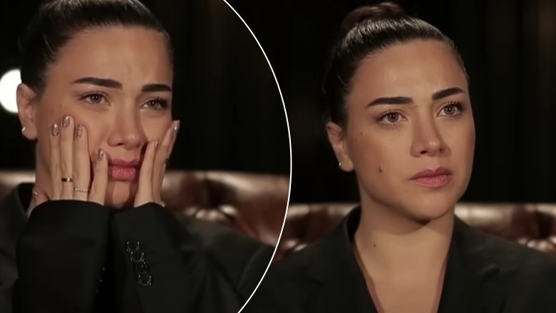 mes-lotesh,-sara-tregon-per-periudhen-e-shpernguljes-ne-kosove-per-te-qene-me-ledrin
