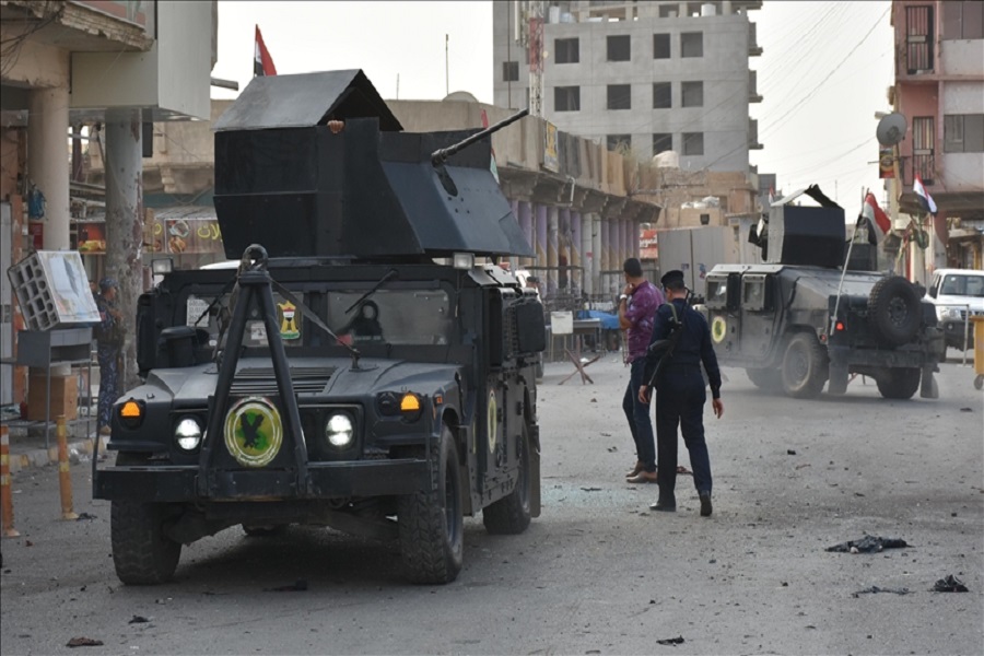 12-police-irakiane-te-vrare-ne-nje-sulm-ne-kirkuk