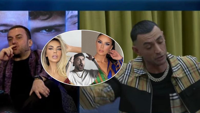 raporti-me-gresen-dhe-ish-gruan-e-tij,-olti-curri-i-drejtohet-stresit:-po-me-kujton-historine-e-trekendeshit-‘trixa,-donald-dhe-bora’