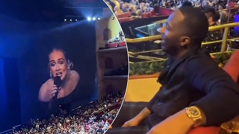 “e-dua-me-shume-se-vete-jeten”-–-adele-ben-dedikim-romantik-partnerit-rich-paul-gjate-koncertit-ne-las-vegas