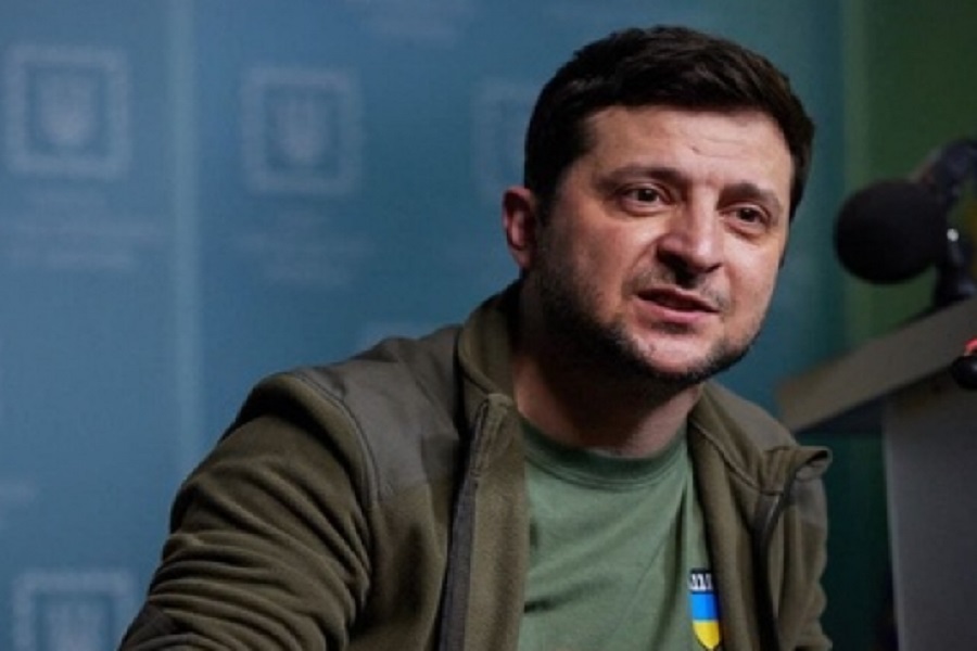 zelensky-vizitoi-bakhmutin