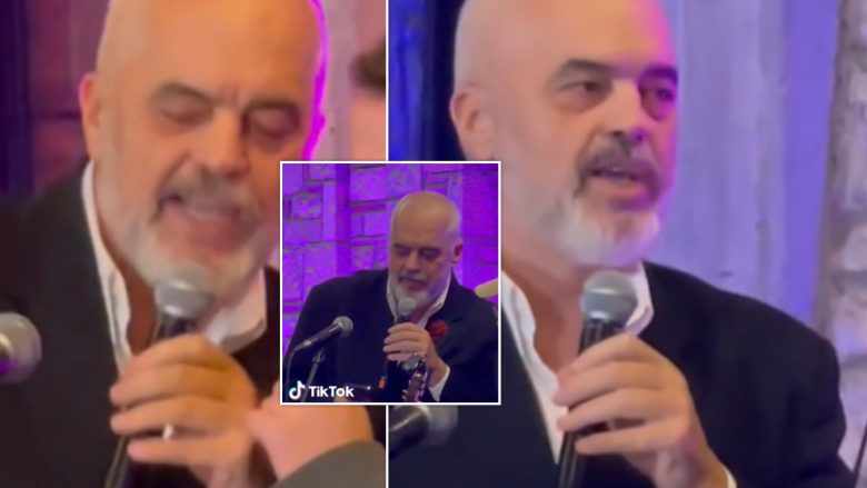 rama-nuk-i-shpeton-trendit-te-tiktokut,-kendon-“bella-ciao”