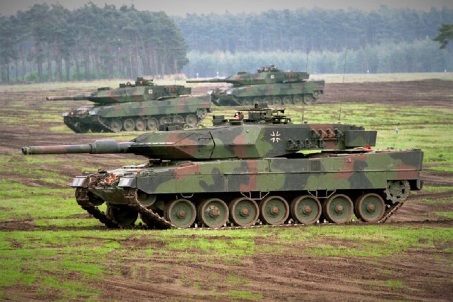 gjermania-thote-se-nuk-ka-plan-per-te-derguar-tanke-leopard-2-ne-ukraine