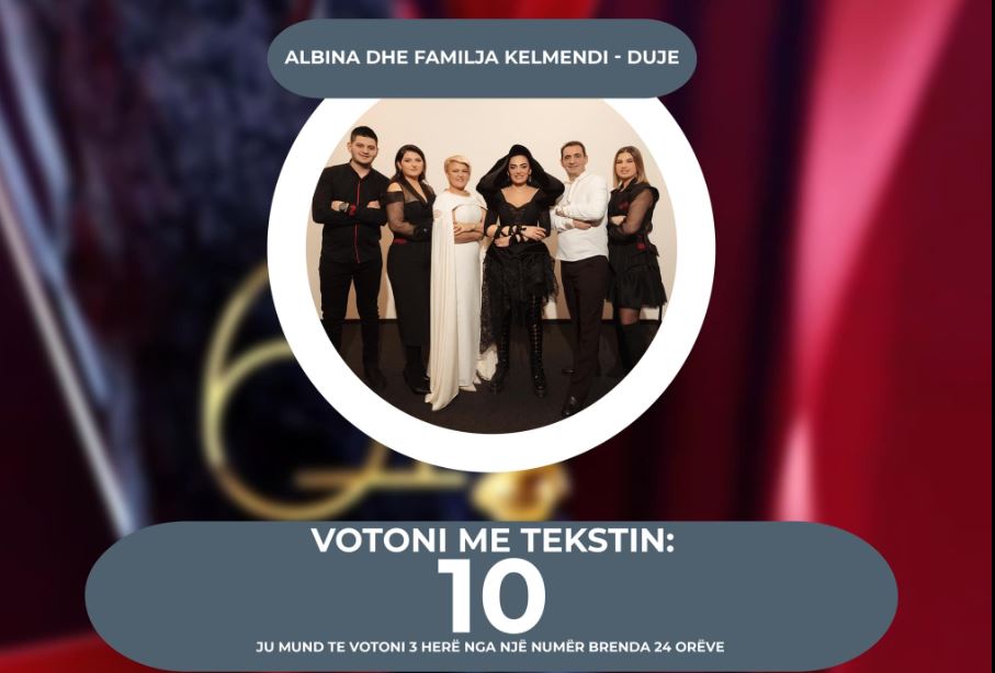 bali-muharremaj-ben-thirrje-qe-te-votohet-albina-kelmendi,-fitorja-e-dergon-ne-eurovision