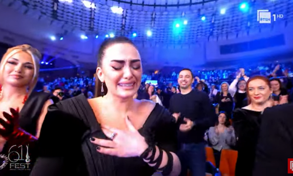 albina-kelmendi-me-kengen-“duje”,-perfaqeson-shqiperine-ne-eurovision