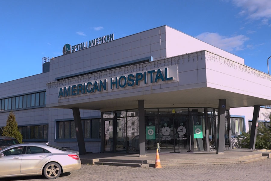 per-here-te-pare-kryhet-nderhyrja-tavi-ne-spitalin-amerikan