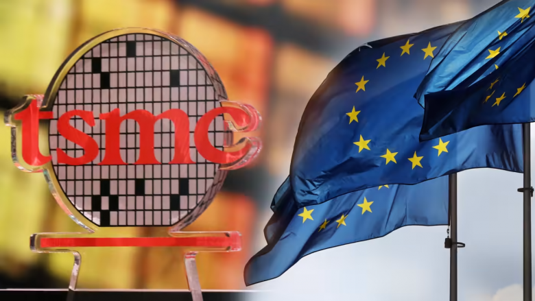 tsmc-ne-bisedime-me-furnitoret-per-fabriken-e-pare-ne-nje-shtet-evropian