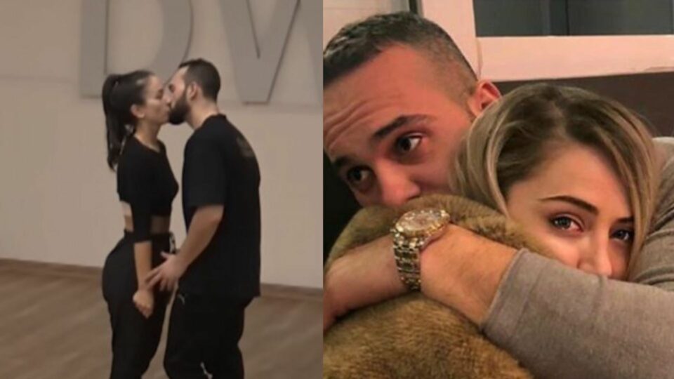 kush-ishte-e-fejuara-qe-balerini-e-la-prej-elhaida-danit-dhe-perpjekjet-e-ciftit-per-ta-fshehur-historine-ne-“dwts”