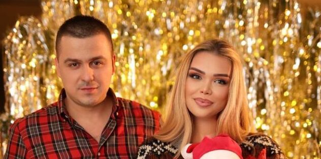 foto|-genci-dhe-eni-prezantojne-per-here-te-pare-vajzen-e-tyre