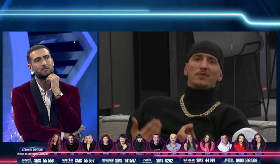 getinjo-zemerohet-pas-mesazhit-qe-pranon-vivien-nga-motra-e-saj