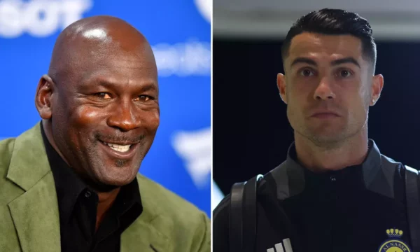 michael-jordan:-do-te-kisha-tejkaluar-suksesin-e-ronaldos-ne-rrjetet-sociale,-me-nje-ndryshim-te-vogel