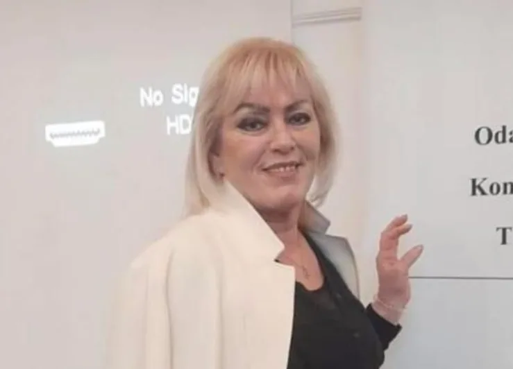e-dhimbshme:-ndahet-nga-jeta-infermierja-bedrie-gashi
