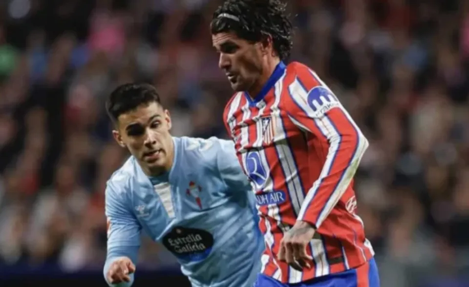 atletico-madrid-barazon-me-celta-n,-duke-i-dhene-mundesine-barcelones-te-dale-ne-vendin-e-pare