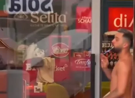 “zhduket”-egli,-gjesti-zgjohet-duke-e-kerkuar,-veprimi-i-tij-ngjall-reagime-te-fansave