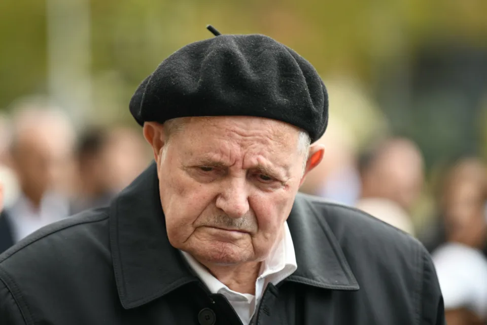 sot-i-jepet-lamtumira-e-fundit-bajram-qerkinit,-njeriut-qe-nuk-u-ndal-kurre-ne-kerkim-te-drejtesise-per-te-zhdukurit