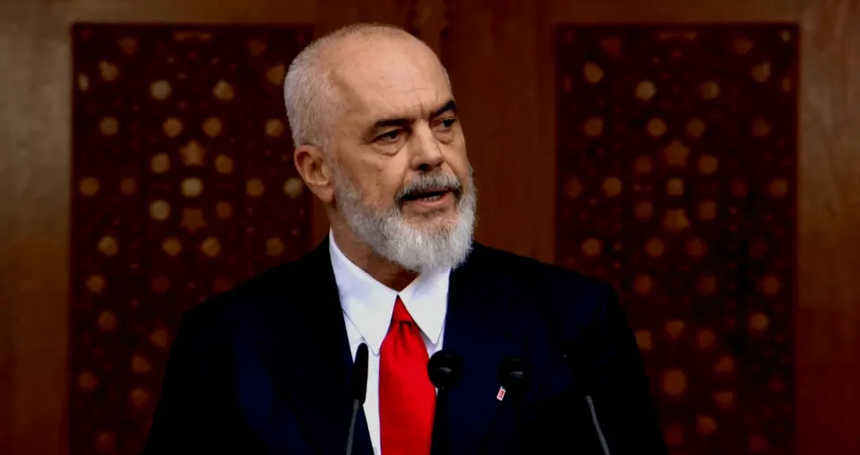 rama-per-raportet-me-serbine:-s’ka-shans-te-biem-dakord-per-te-ardhmen-e-kosoves
