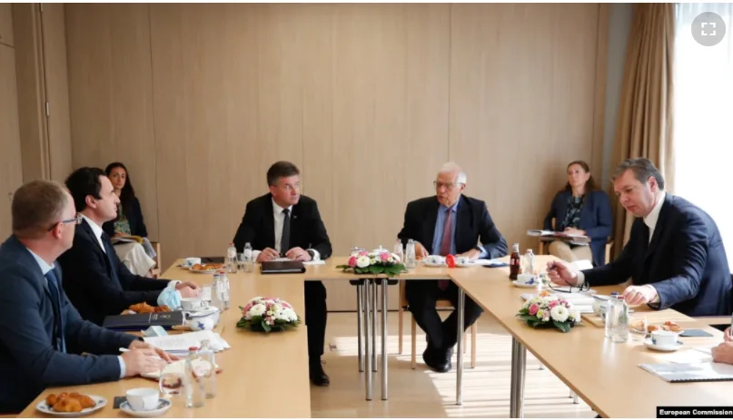 dy-vjet-pas-marreveshjes-se-brukselit,-kosova-dhe-serbia-ne-prapakthim