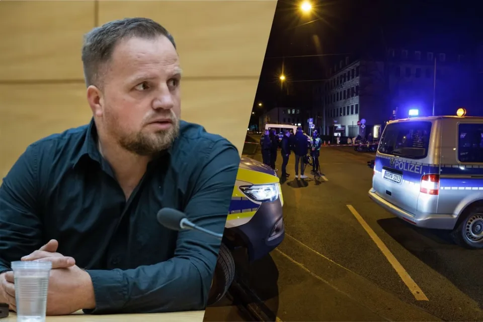 policia-gjermane-ne-kerkim-te-vellait-te-boksierit-te-vrare