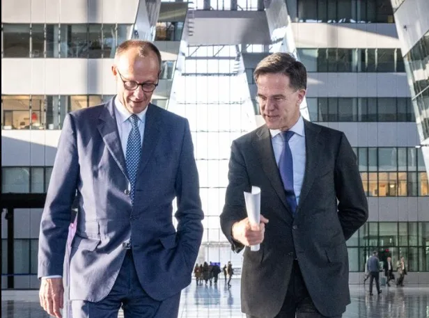 sekretari-i-nato’s-diskuton-me-kancelarin-gjerman-ne-ardhje:-lidershipi-juaj-kyc,-jetik-investimi-me-i-madh-ne-mbrojtje